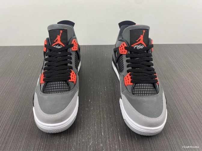 Air Jordan DH6927-061 Retro Infrared 4 0710
